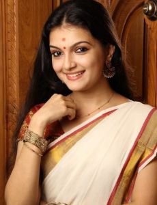 Saranya Mohan