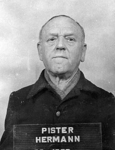 Hermann Pister