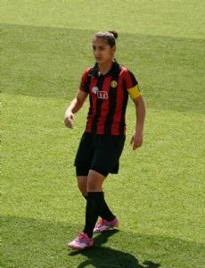 Damla Çoban