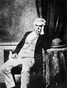 Victor Motschulsky
