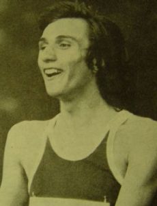 Riccardo Fortini