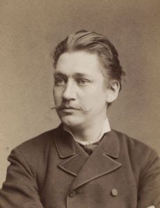Ludvig Schytte