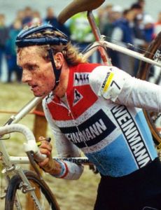 Adri van der Poel