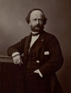 Édouard Fournier