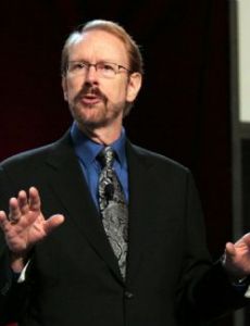 Daniel Burrus
