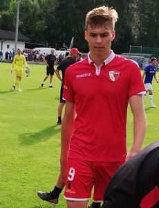 Roberts Uldriķis