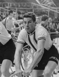 Jaap Oudkerk