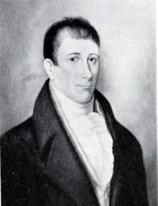 Benjamin Williams