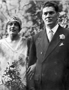 Polly Lauder Tunney
