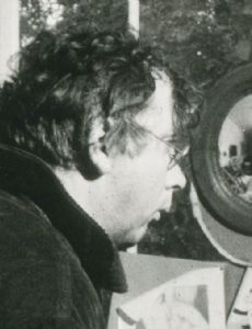 Horst Janssen