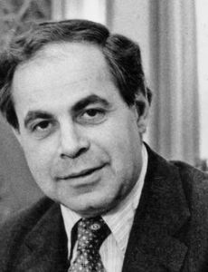 Max Frankel