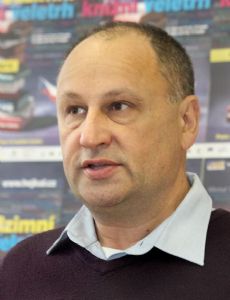 Luděk Navara