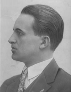Henryk Rossman