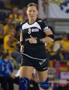 Tina Flognman