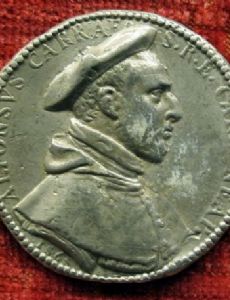 Alfonso Carafa