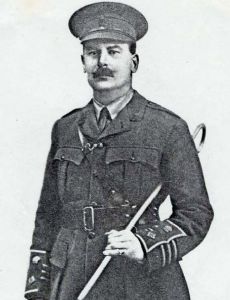 Frederick Smith, 2nd Viscount Hambleden