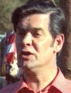 Walter Carr