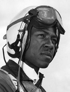 Jesse L. Brown