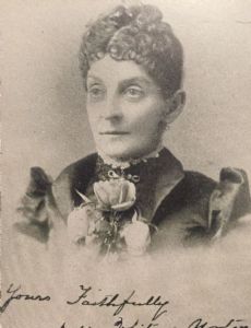 Della Whitney Norton