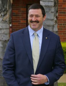 Mike Kelly (Australian politician)