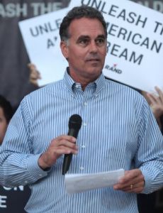 Danny Tarkanian