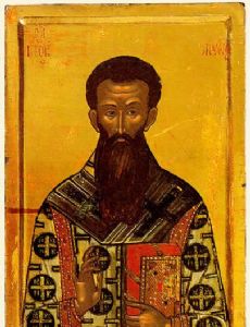 Gregory Palamas