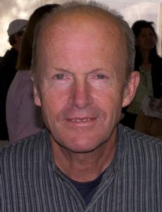 Jim Crace