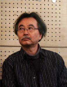 Jiro Taniguchi