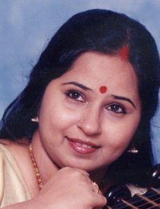 E. Gayathri