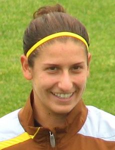 Yael Averbuch