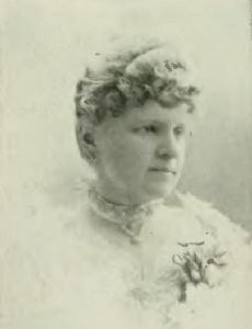 Lydia Hoyt Farmer