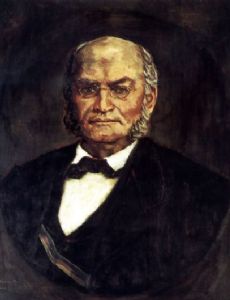 Adolph Albrecht Erlenmeyer