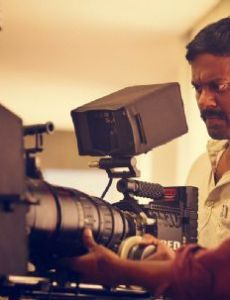Vijay Armstrong