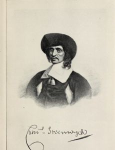 Cornelius Van Steenwyk