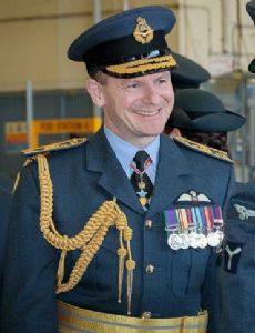 Michael Wigston