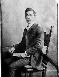 Bin Bucheng