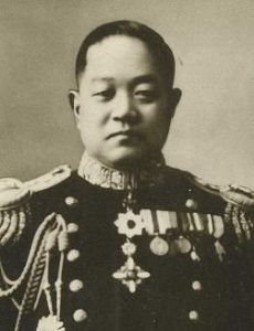 Shirō Takasu