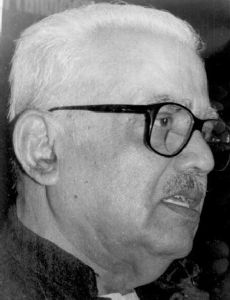E. K. Nayanar
