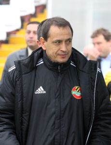 Kostadin Vidolov