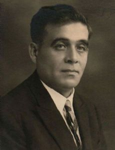 Georgi Atanasov (composer)
