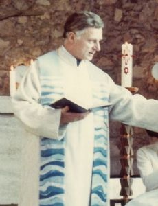 Lothar Zenetti