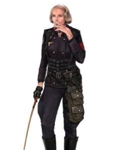 Frau Engel