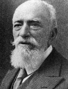 Enrico D'Ovidio