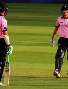 Joe Burns (cricketer)