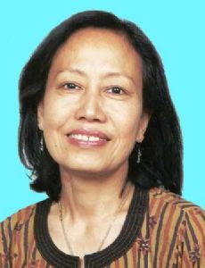 Mamang Dai