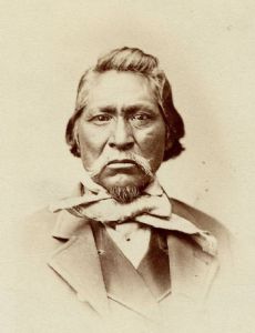 Kanosh (chief)