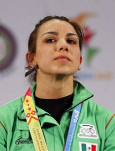 Cinthya Domínguez
