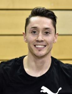 Andreas Toba