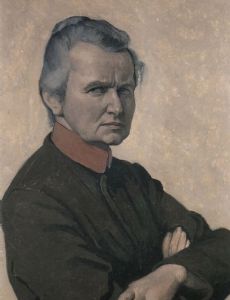 Ottilie Roederstein
