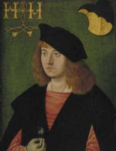 Thoman Burgkmair
